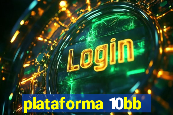 plataforma 10bb